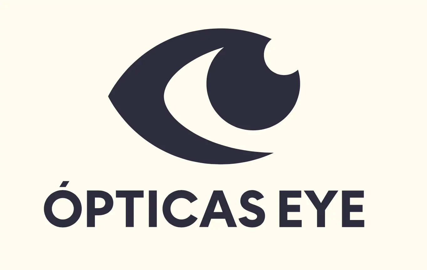 Ópticas eye