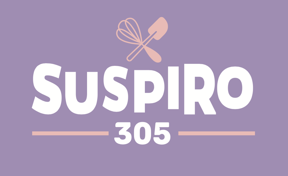 Suspiro 305